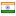 ukvacpk.com server is located in India